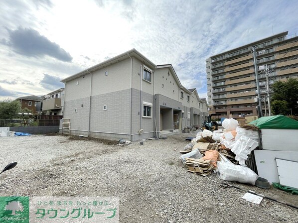 Serenoの物件内観写真